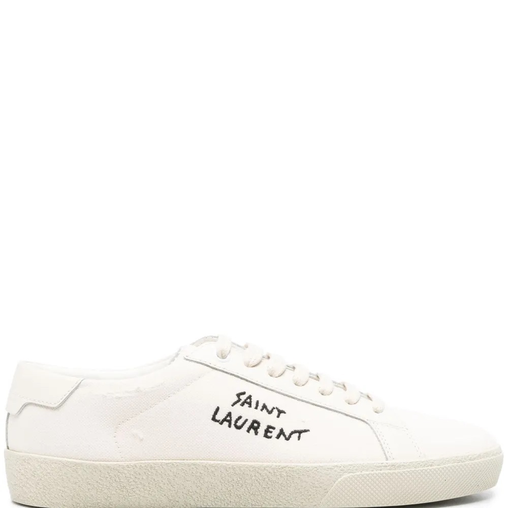Saint Laurent classic court sneaker